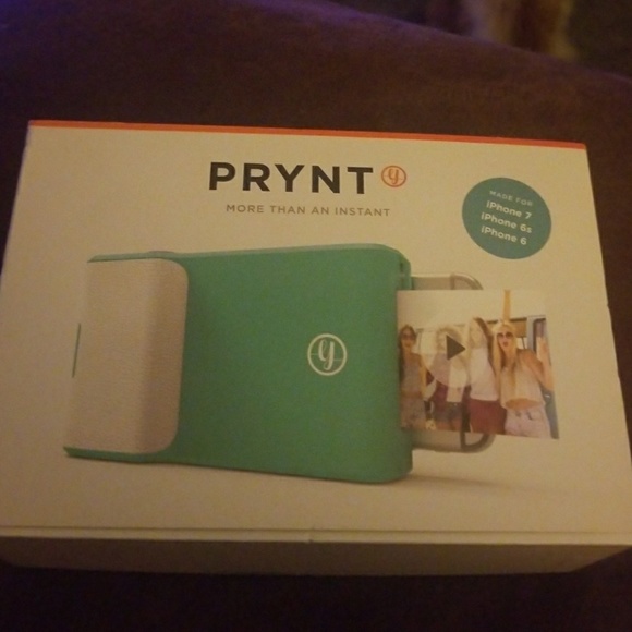 PRYNT - Picture 1 of 8